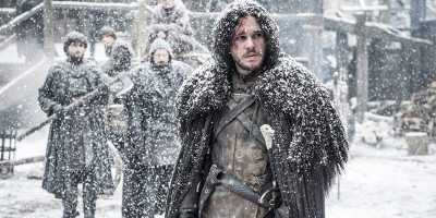 Jon Snow Gabung ke Marvel Cinematic Universe? thumbnail